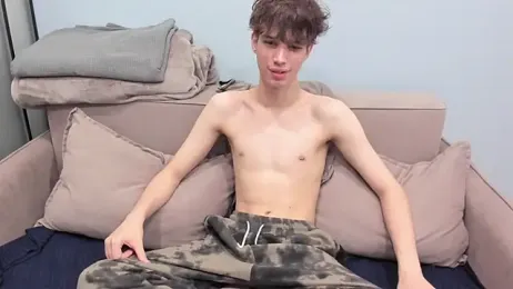 Ur_Shine_Guy webcam model stream image