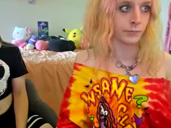 xxxalicehatchettexxx webcam model stream image