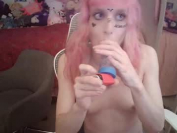 xxxalicehatchettexxx webcam model stream image