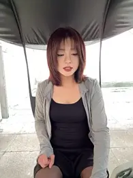 Asia-Melody webcam model stream image