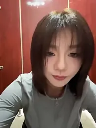 Asia-Melody webcam model stream image