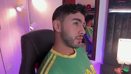 ItsMeEros webcam model stream image