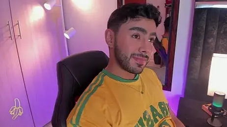 ItsMeEros webcam model stream image