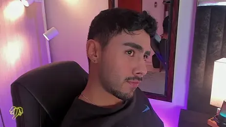 ItsMeEros webcam model stream image