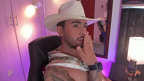 ItsMeEros webcam model stream image