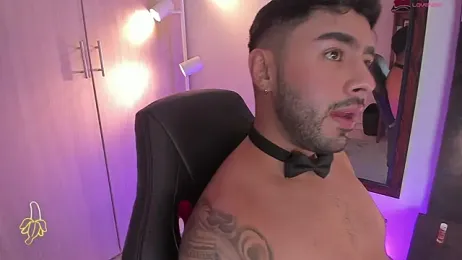 ItsMeEros webcam stripchat model stream image