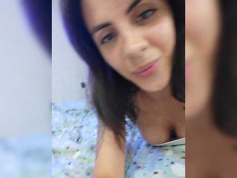 -EmilyJones- webcam model stream image
