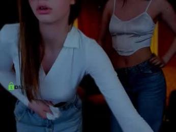 mia_bamby1 webcam chaturbate model stream image