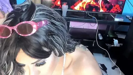 SandraGoldstein webcam model stream image