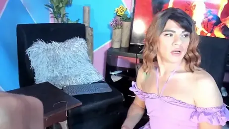 SandraGoldstein webcam model stream image