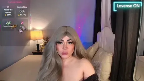 Unforgettable_Maria webcam model stream image