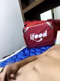 Tijucanodisponivel webcam model stream image
