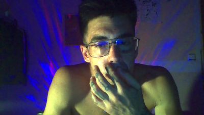 Ramses9696 webcam model stream image