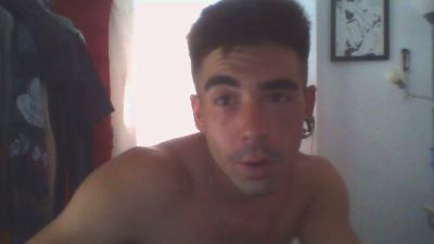 Ramses9696 webcam model stream image