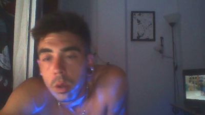 Ramses9696 webcam model stream image