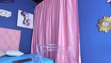 _Natassia_Dreams webcam model stream image