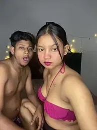 UNICORN_CPL webcam model stream image