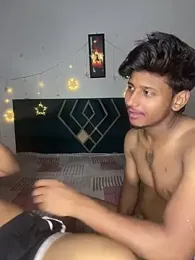 UNICORN_CPL webcam model stream image