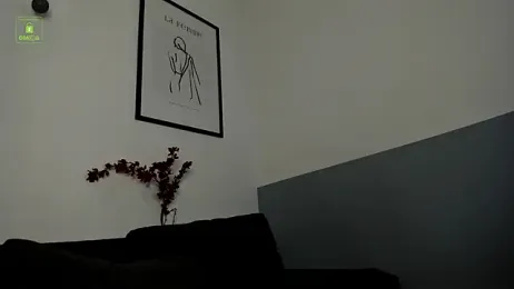 Kendal_Walkerr webcam model stream image