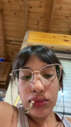 anahi50 webcam model stream image