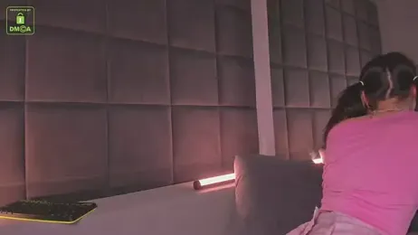 Jill_Vega webcam stripchat model stream image