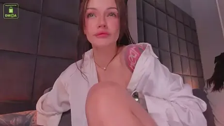 Jill_Vega webcam model stream image