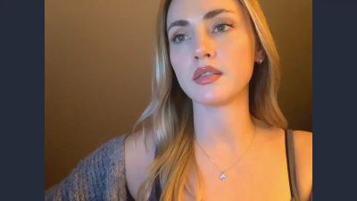 ScarlettAngelX webcam model stream image