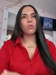 Naatalia webcam model stream image