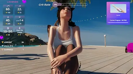 Goddessevelynn_ webcam stripchat model stream image