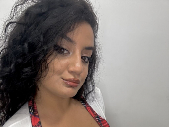 ElviraEda webcam livejasmin model stream image