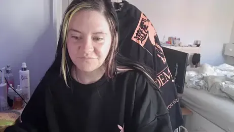 AureliaXOX webcam model stream image