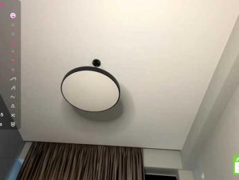TyeshaDirksen webcam model stream image