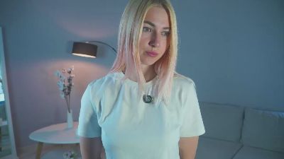LesiaSelis webcam model stream image