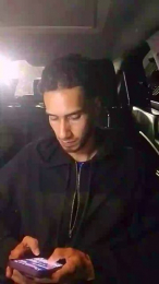 jhon030 webcam cam4 model stream image