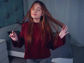 Denise Wilbers webcam flirt4free model stream image