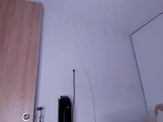 Christ Chadd webcam model stream image