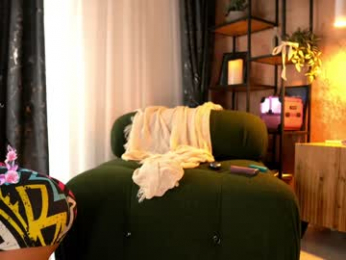 serene_sophiex webcam model stream image