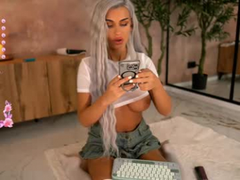 serene_sophiex webcam model stream image