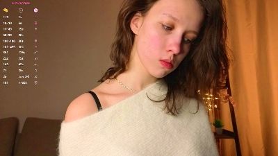 KatrinaReade webcam model stream image