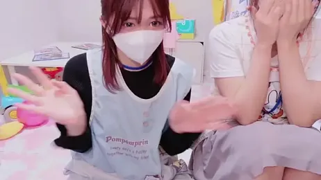 NA-KAREN-V8 webcam model stream image