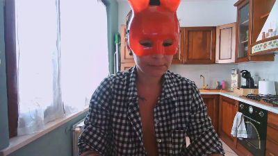 AmiKat webcam model stream image