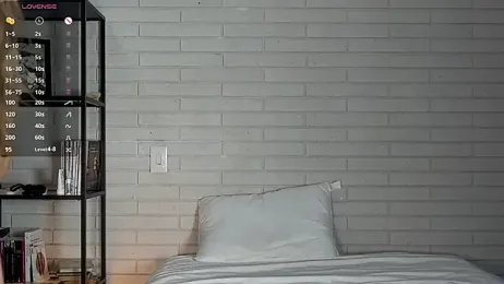 Forbidden_affaire_ webcam model stream image