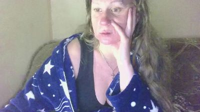 DomixDomi webcam preview
