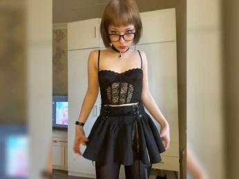 Piterskaya02 webcam model stream image