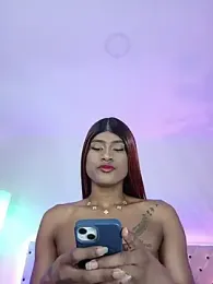 Elektra_Queen webcam model stream image