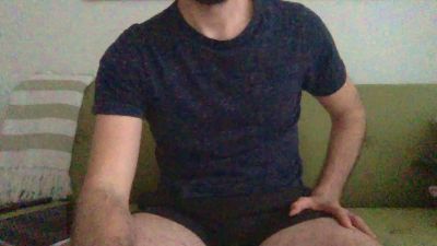 flip10 webcam model stream image