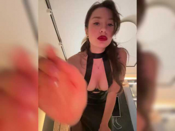 Melissa222Femdom webcam model stream image