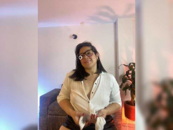 Leiablack webcam model stream image