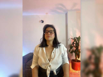 Leiablack webcam model stream image