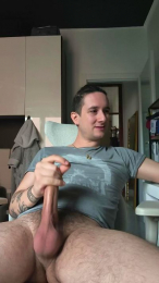 Soul_Ronin webcam model stream image